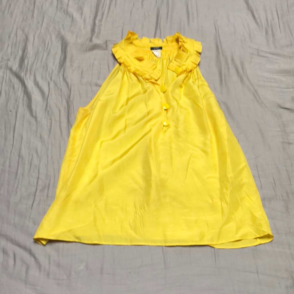 JCrew Blouse